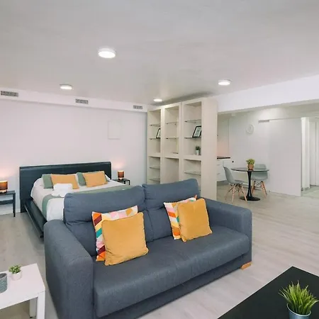 Acogedor Junto Al Puerto De By Apartman *