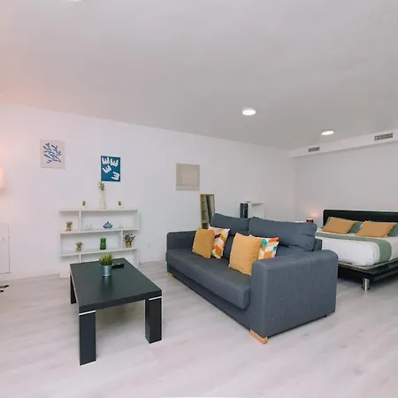 Acogedor Junto Al Puerto De By Apartman *