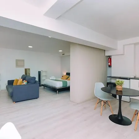 Acogedor Junto Al Puerto De By Apartman *
