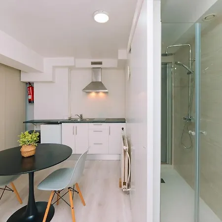 Apartman Acogedor Junto Al Puerto De By